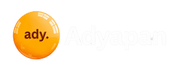 Adyapan Logo