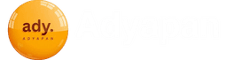Adyapan Logo