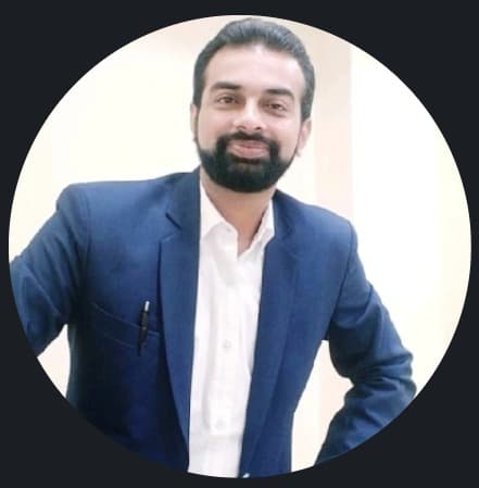 Dr. Dhiraj Singh
