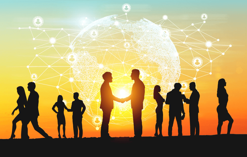 The Human Connection
