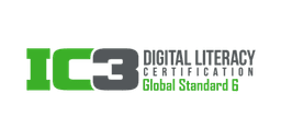 IC3 logo