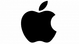 Apple logo