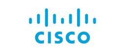 Cisco logo